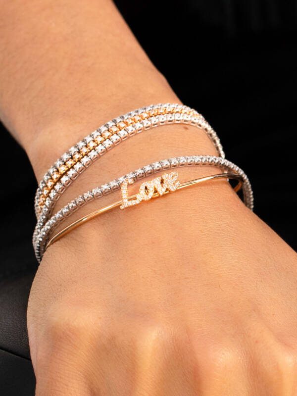 Love-bracelet-rg-rose-gold-adjustable-diamond-bracelet