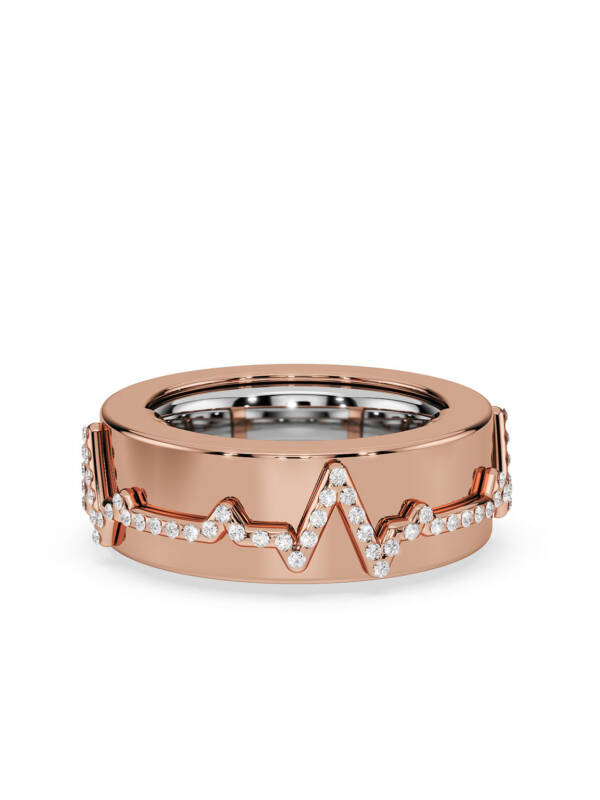 KoveR "Perfect Heartbeat" - Image 2